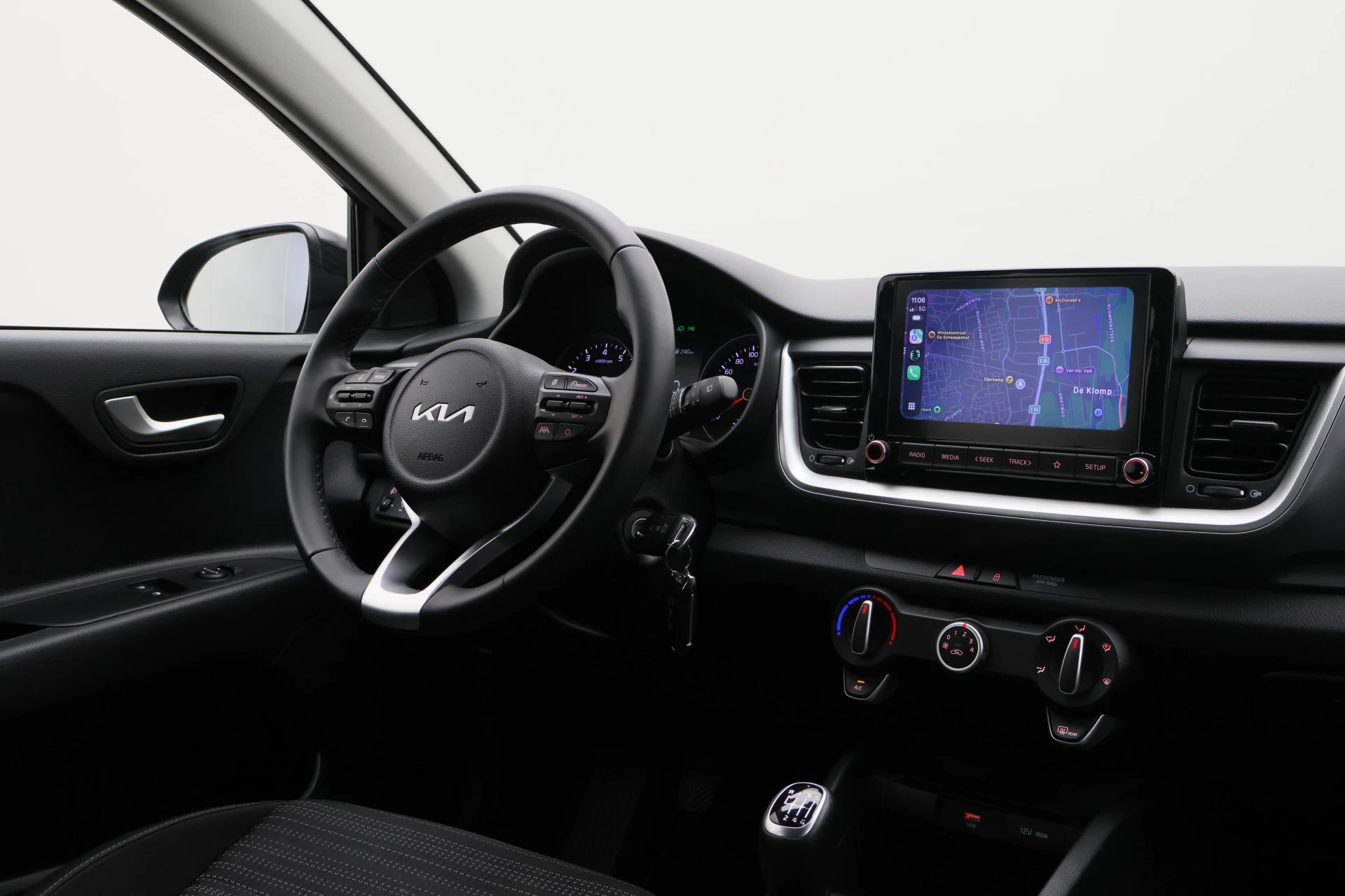 Hoofdafbeelding Kia Stonic
