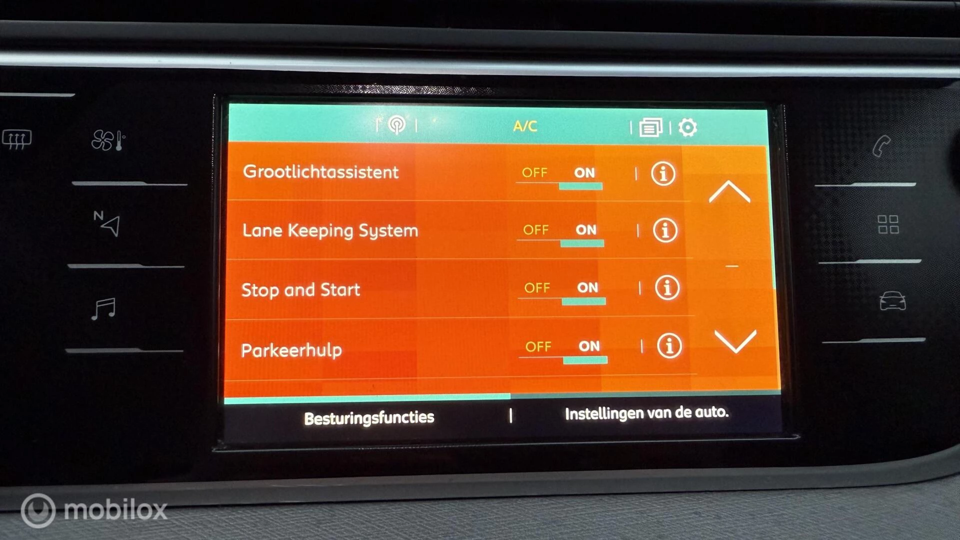 Hoofdafbeelding Citroën Grand C4 Picasso