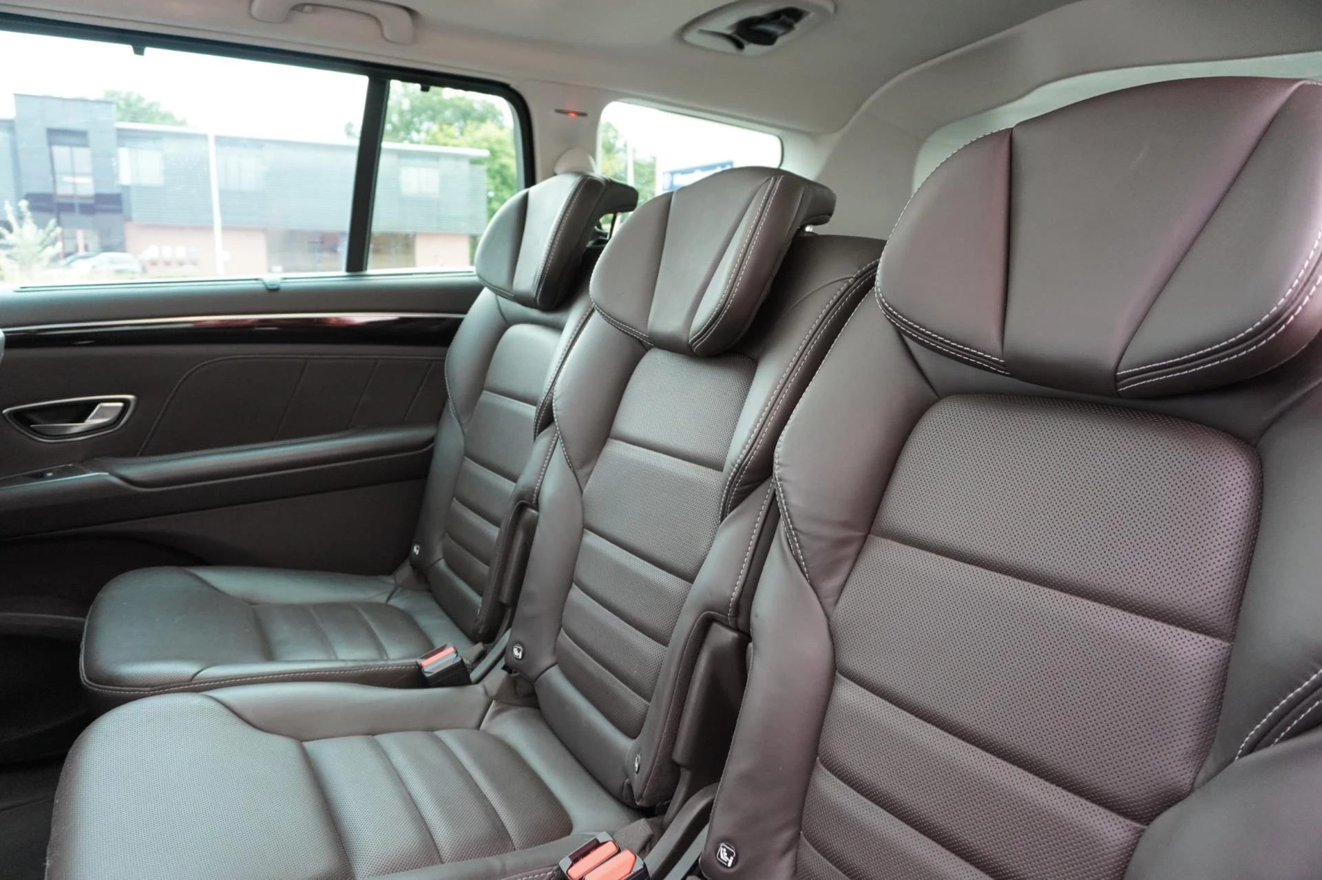 Hoofdafbeelding Renault Espace
