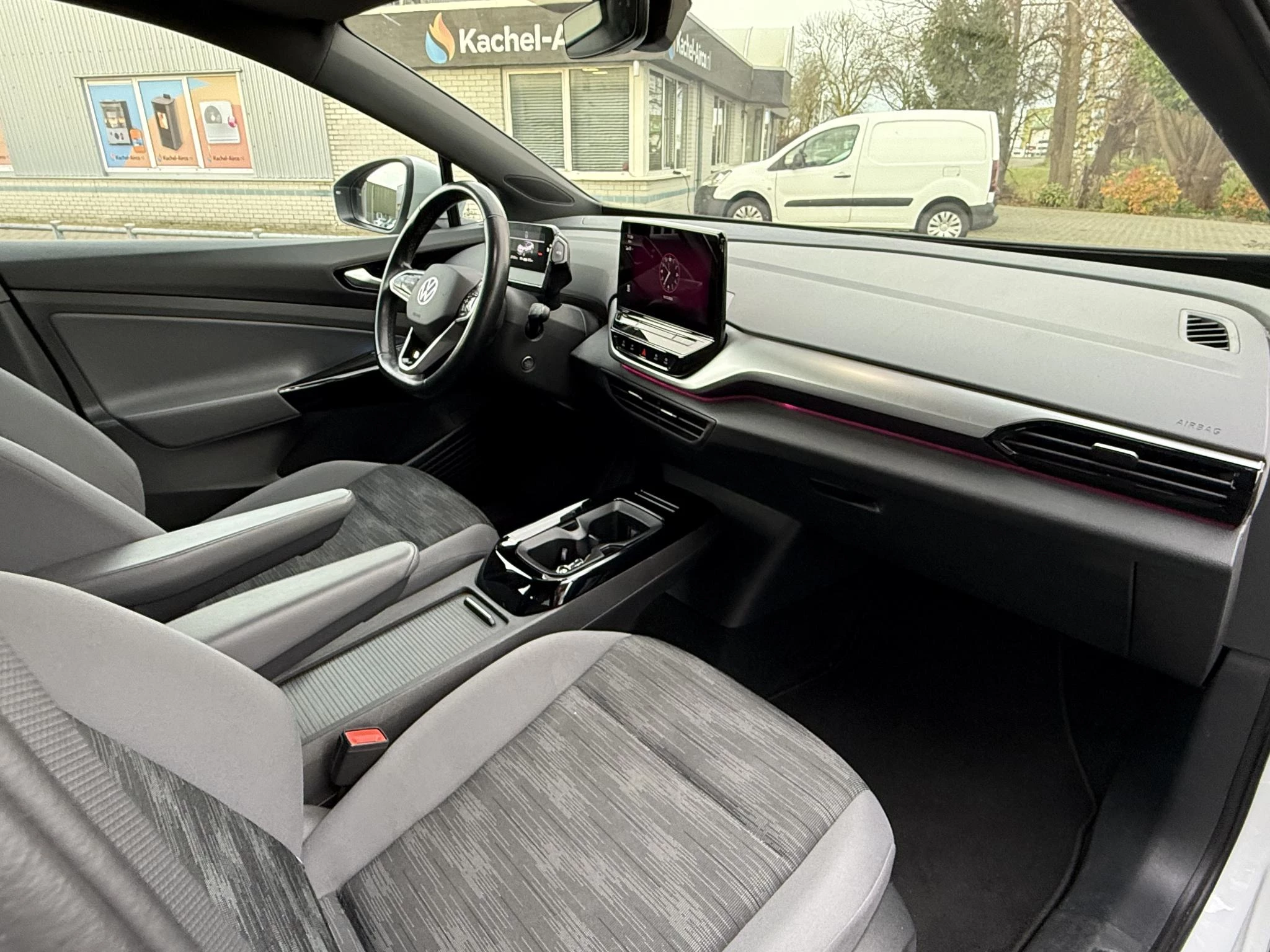 Hoofdafbeelding Volkswagen ID.4