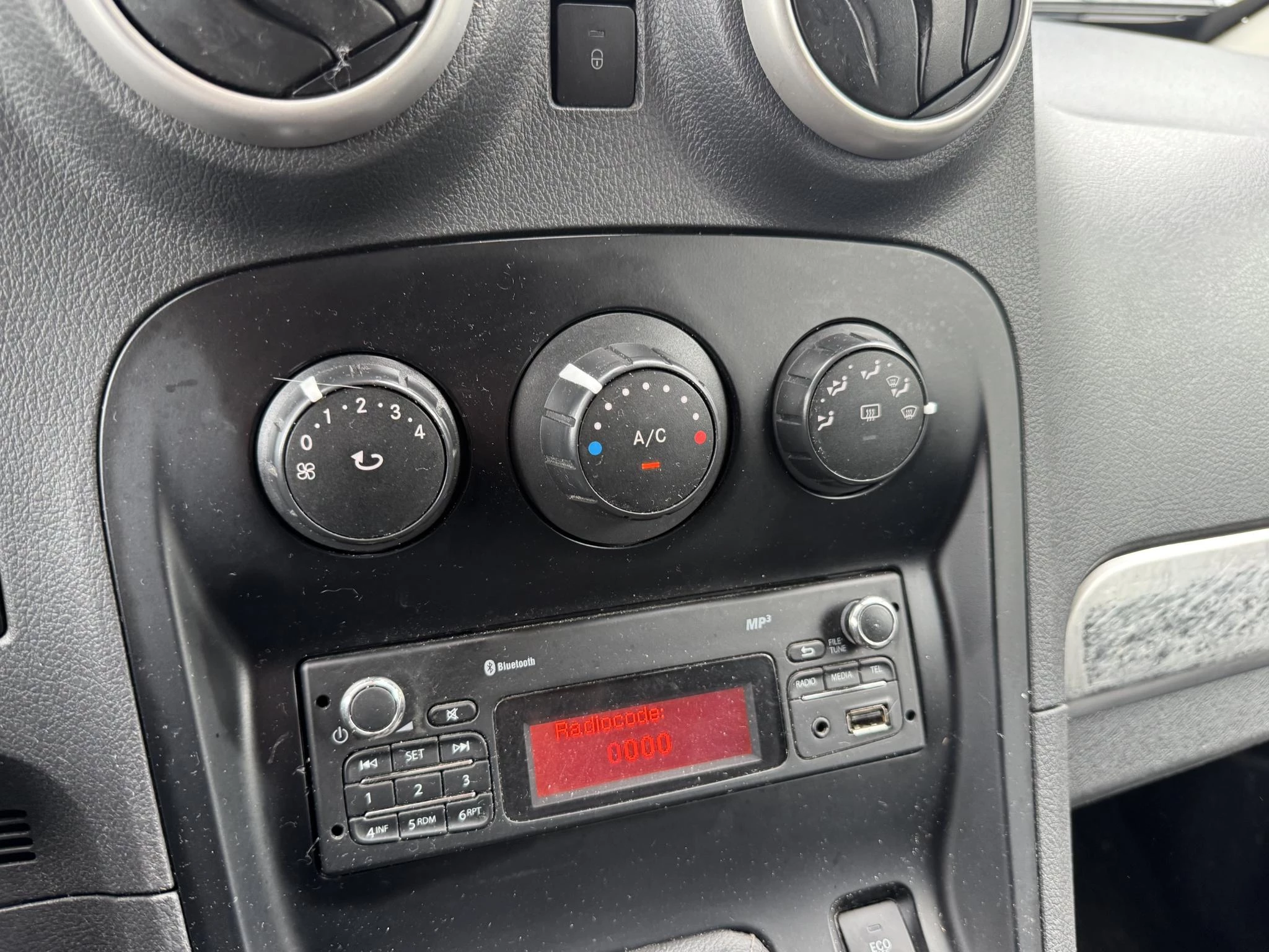 Hoofdafbeelding Mercedes-Benz Citan