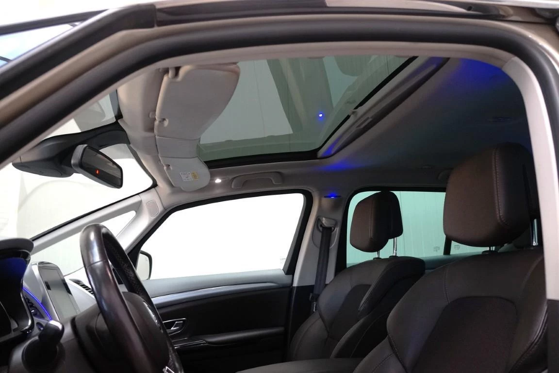 Hoofdafbeelding Renault Espace