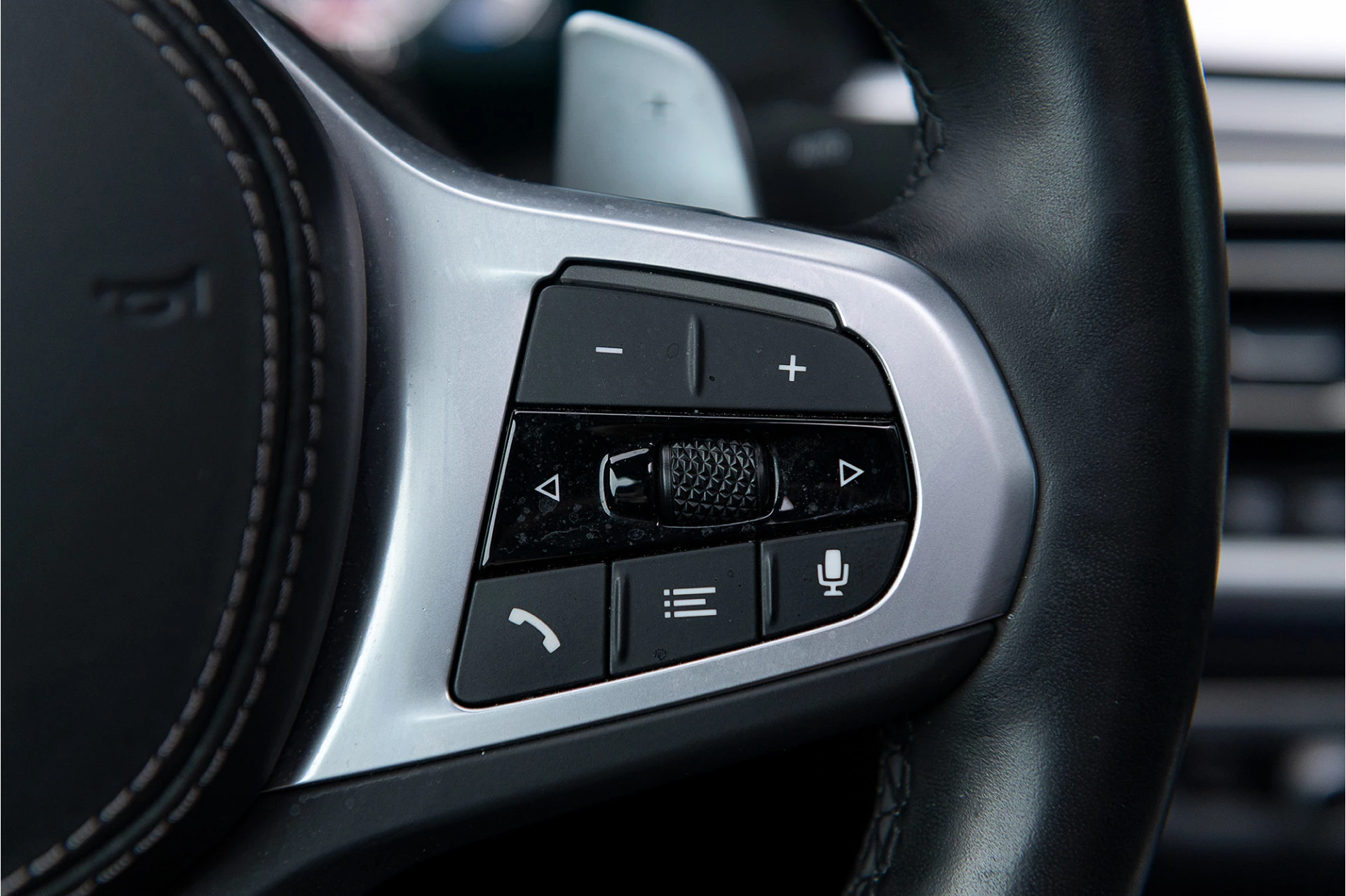 Hoofdafbeelding BMW X6