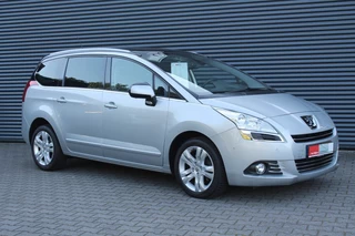 Peugeot 5008 1.6 THP Allure Uitv. 5-Persoons NAVIGATIE