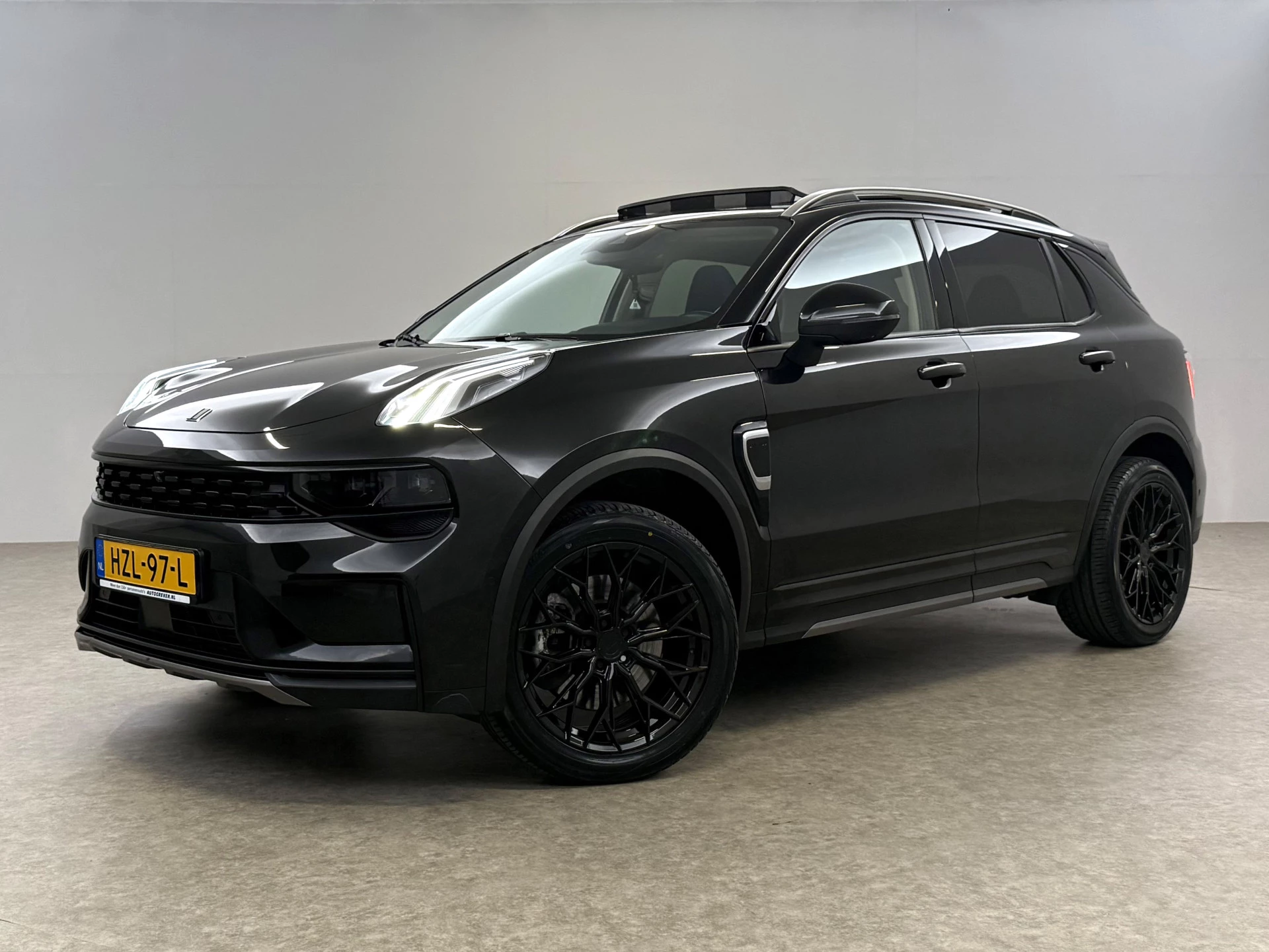 Hoofdafbeelding Lynk & Co 01