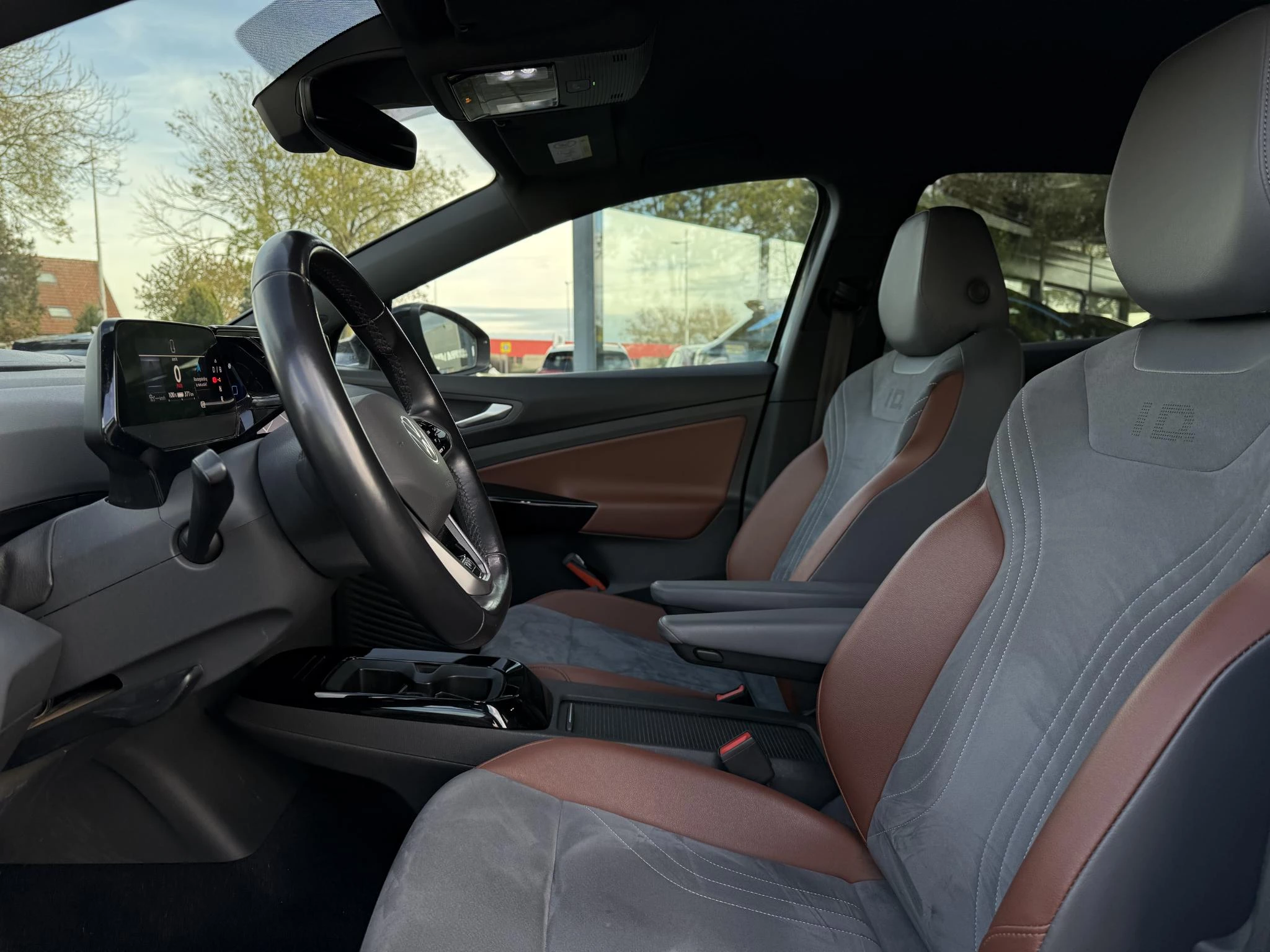 Hoofdafbeelding Volkswagen ID.4