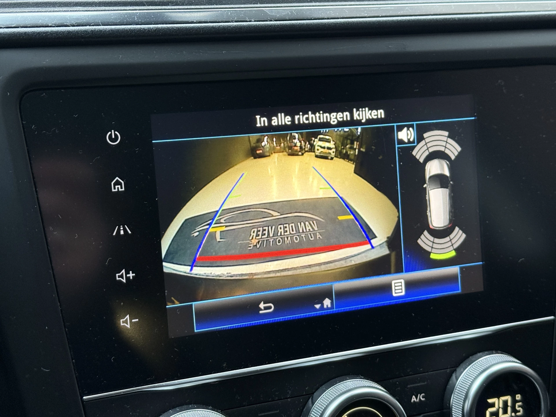 Hoofdafbeelding Renault Kadjar