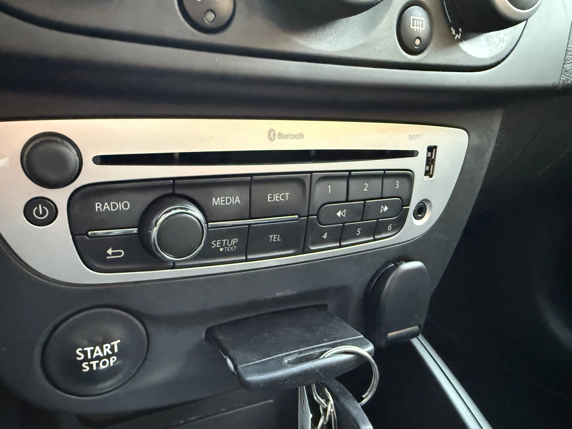 Hoofdafbeelding Renault Mégane