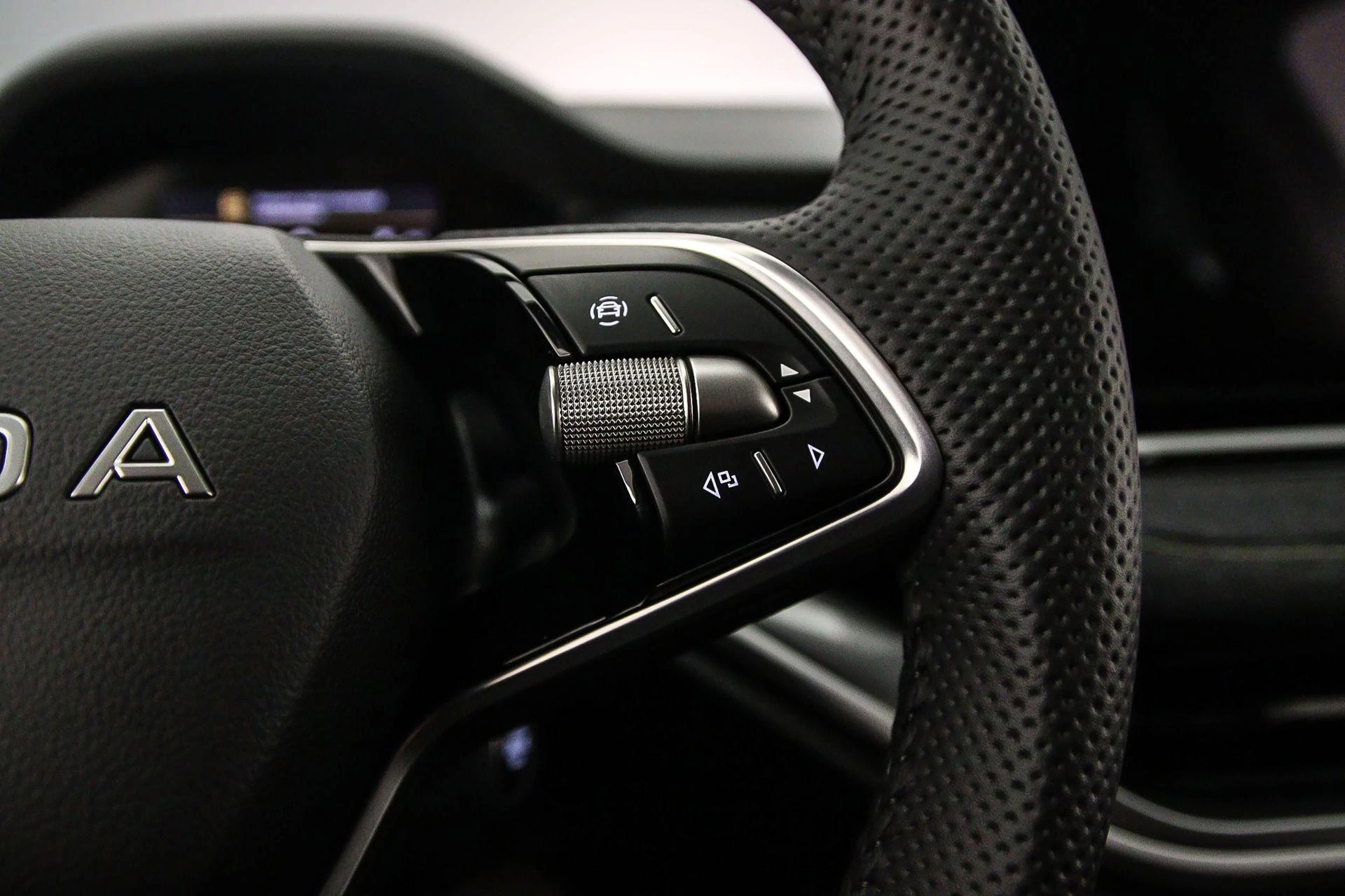 Hoofdafbeelding Škoda Elroq