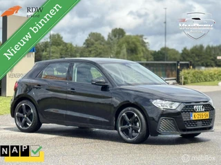 Audi A1 Sportback 25 TFSI epic