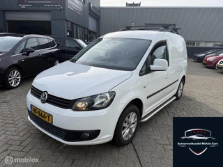 Volkswagen Caddy Bestel 1.6 TDI Airco EX BTW
