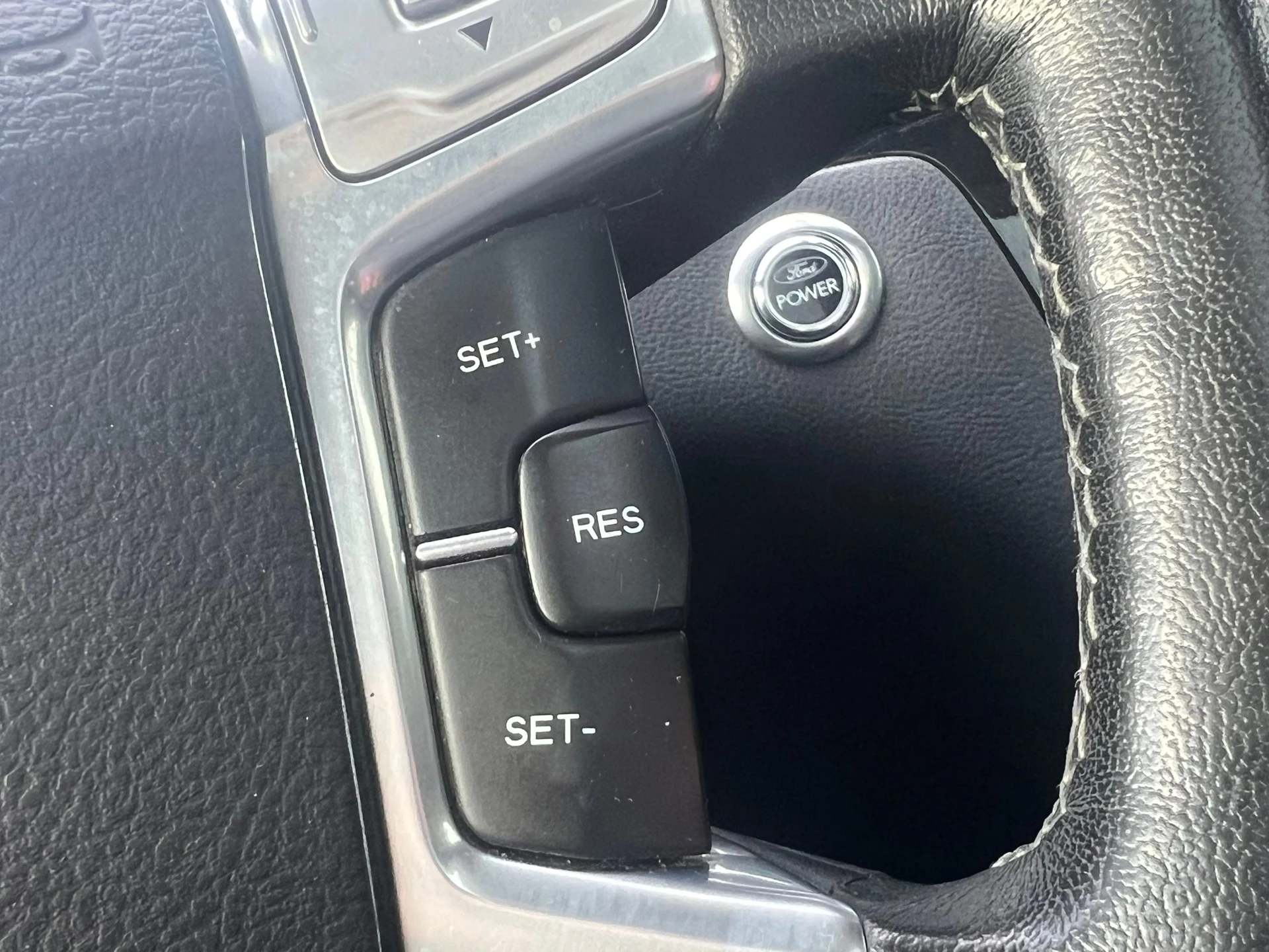 Hoofdafbeelding Ford S-Max