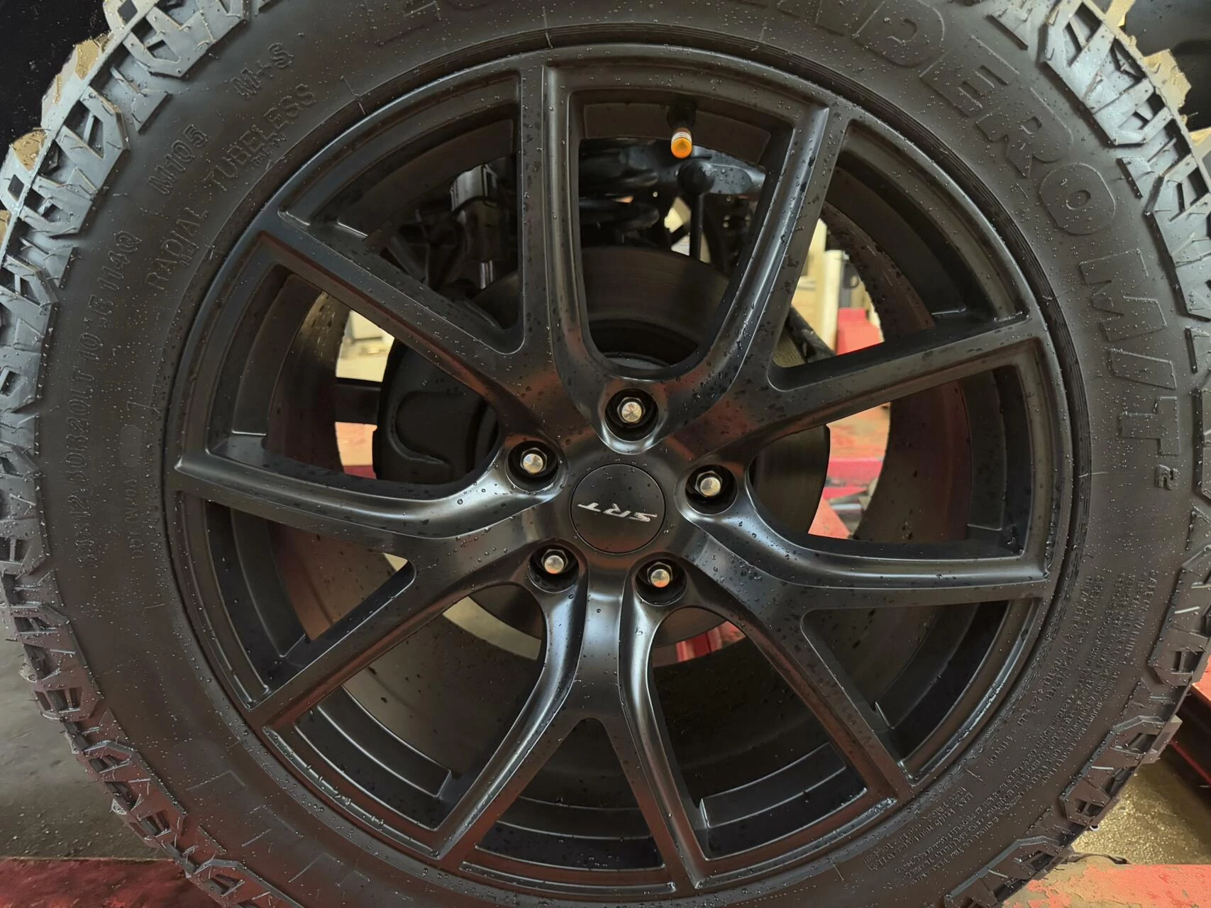 Hoofdafbeelding Jeep Wrangler