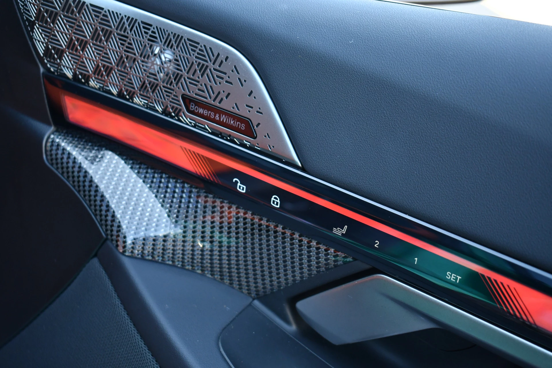 Hoofdafbeelding BMW M5