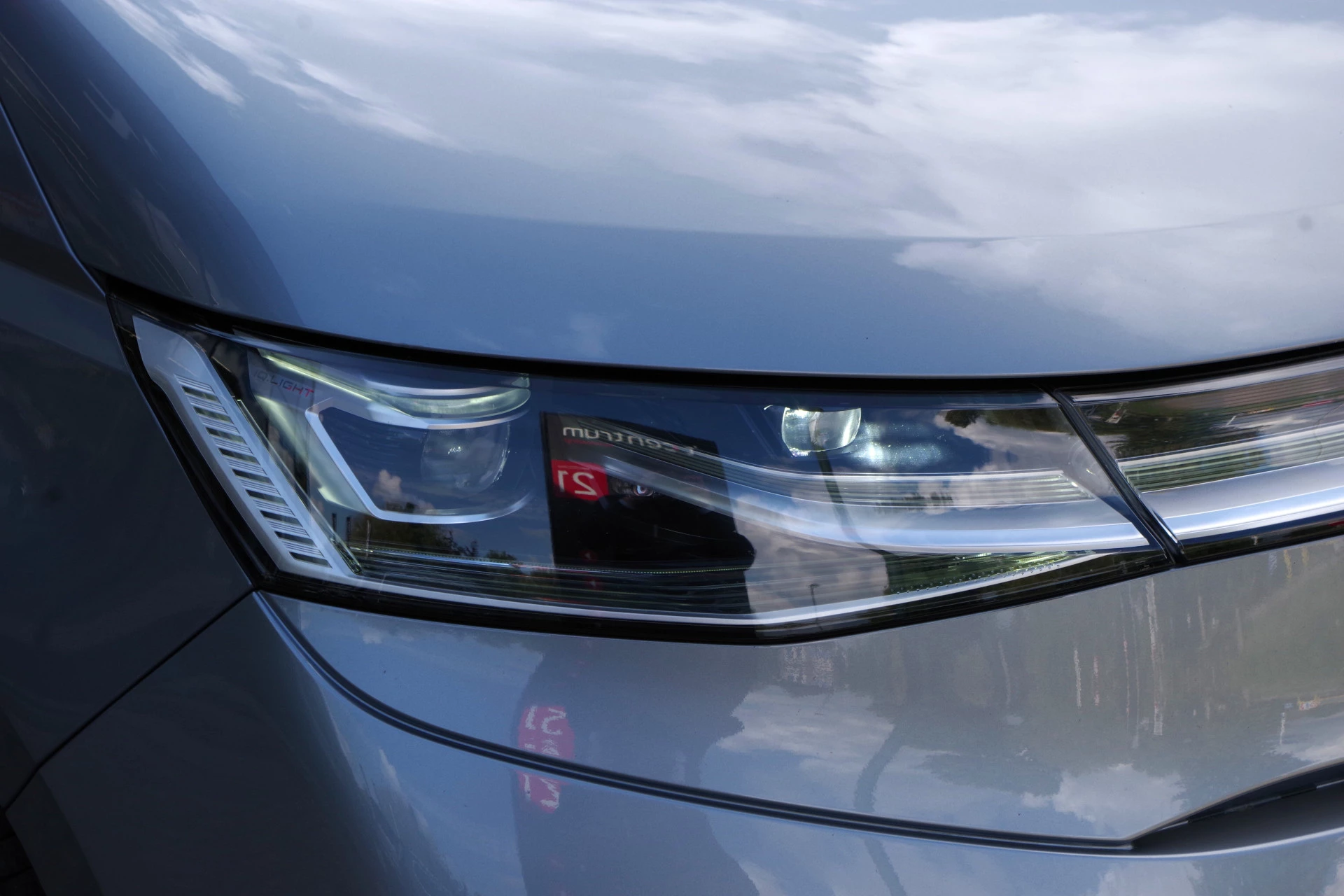 Hoofdafbeelding Volkswagen Multivan