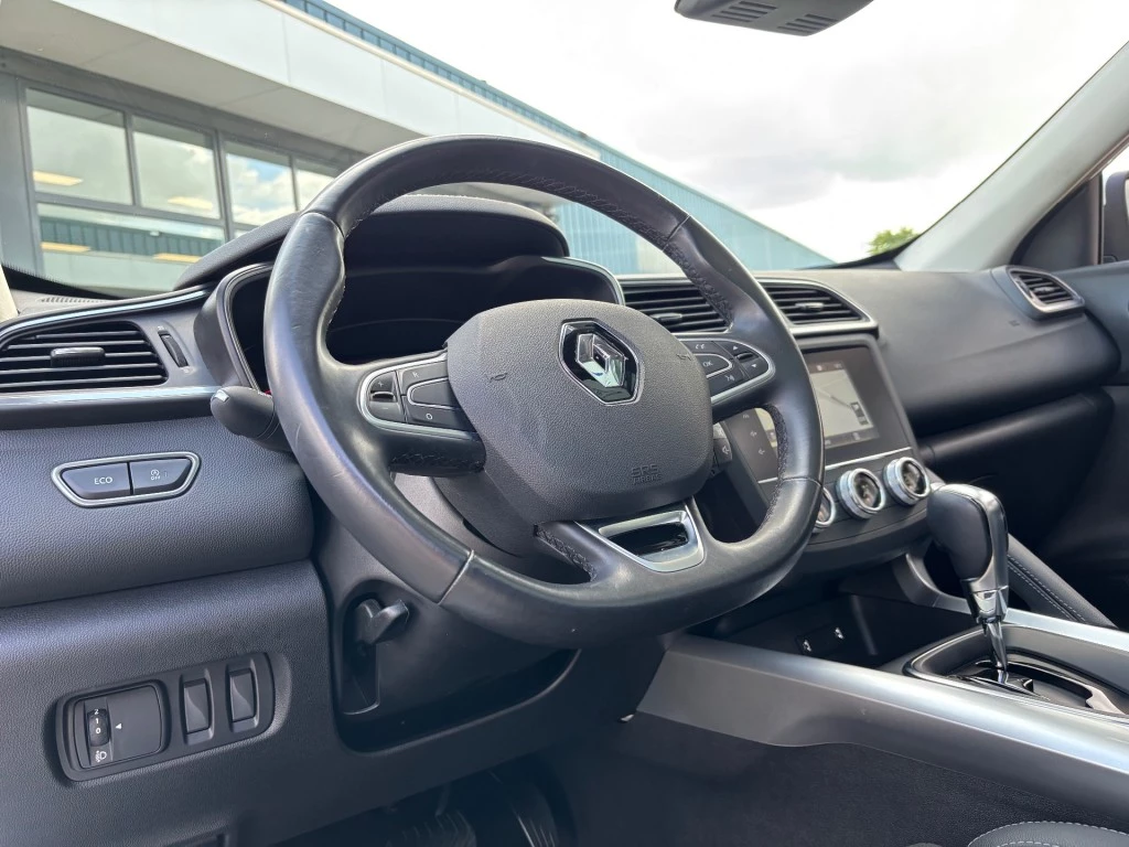 Hoofdafbeelding Renault Kadjar