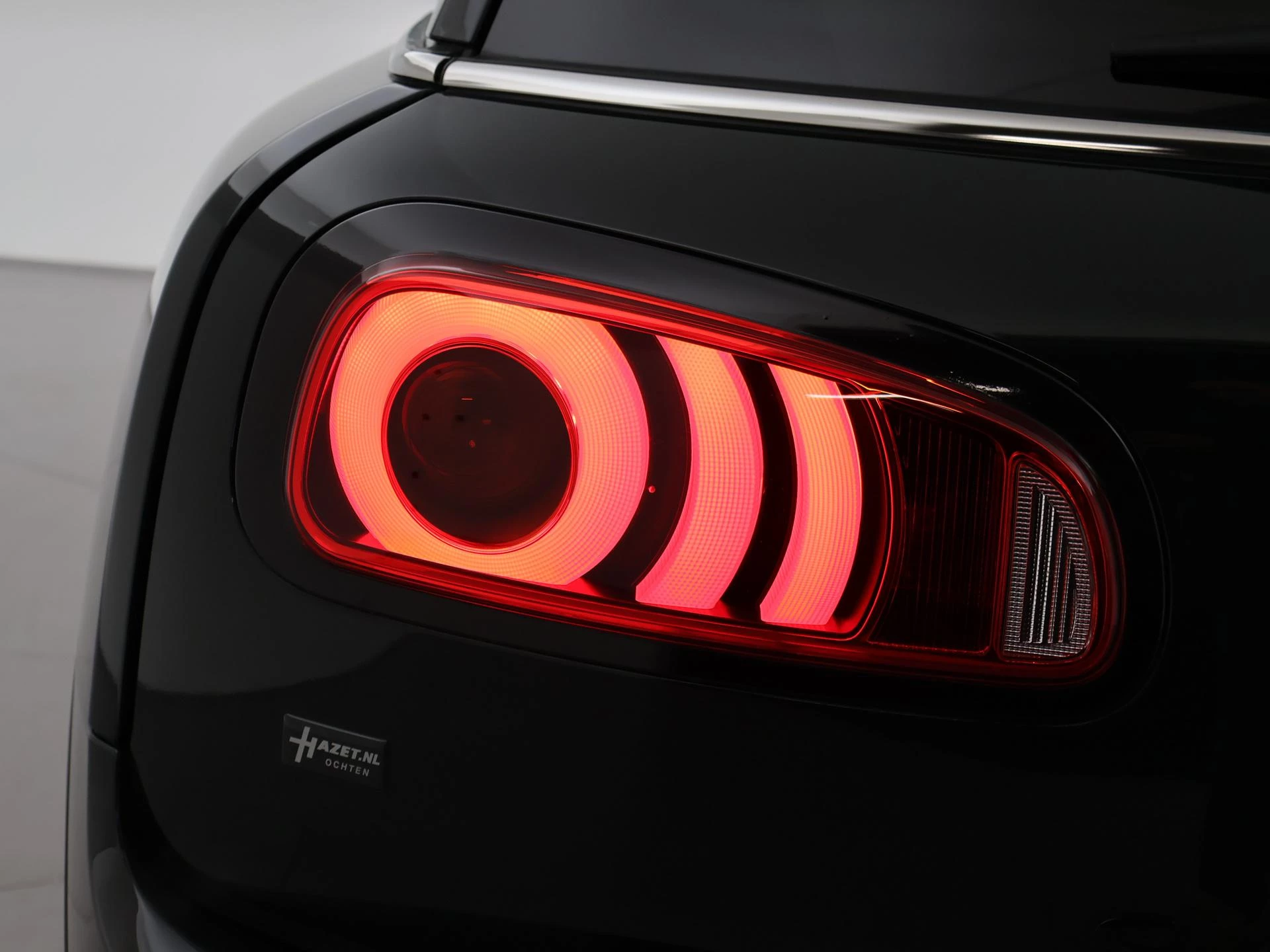 Hoofdafbeelding MINI Clubman