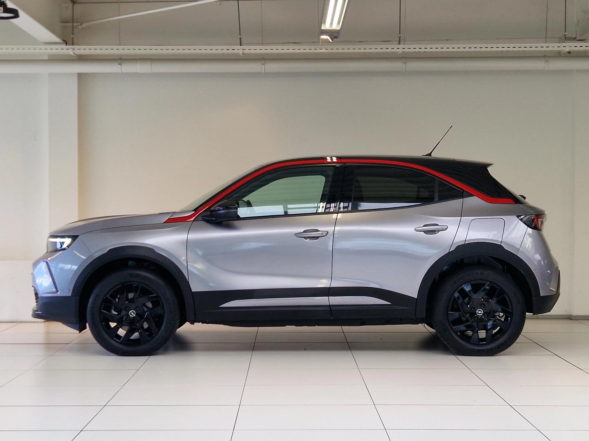 Hoofdafbeelding Opel Mokka-e