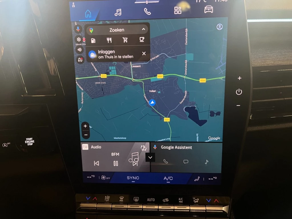 Hoofdafbeelding Renault Austral