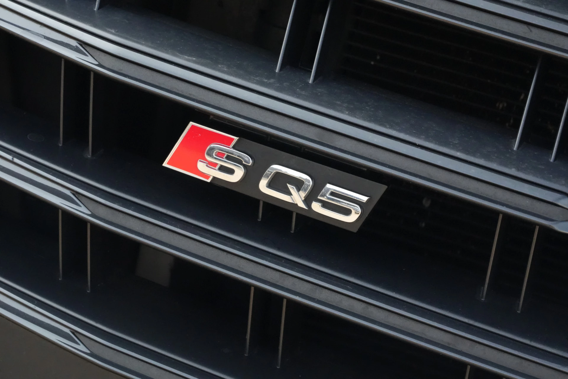 Hoofdafbeelding Audi SQ5