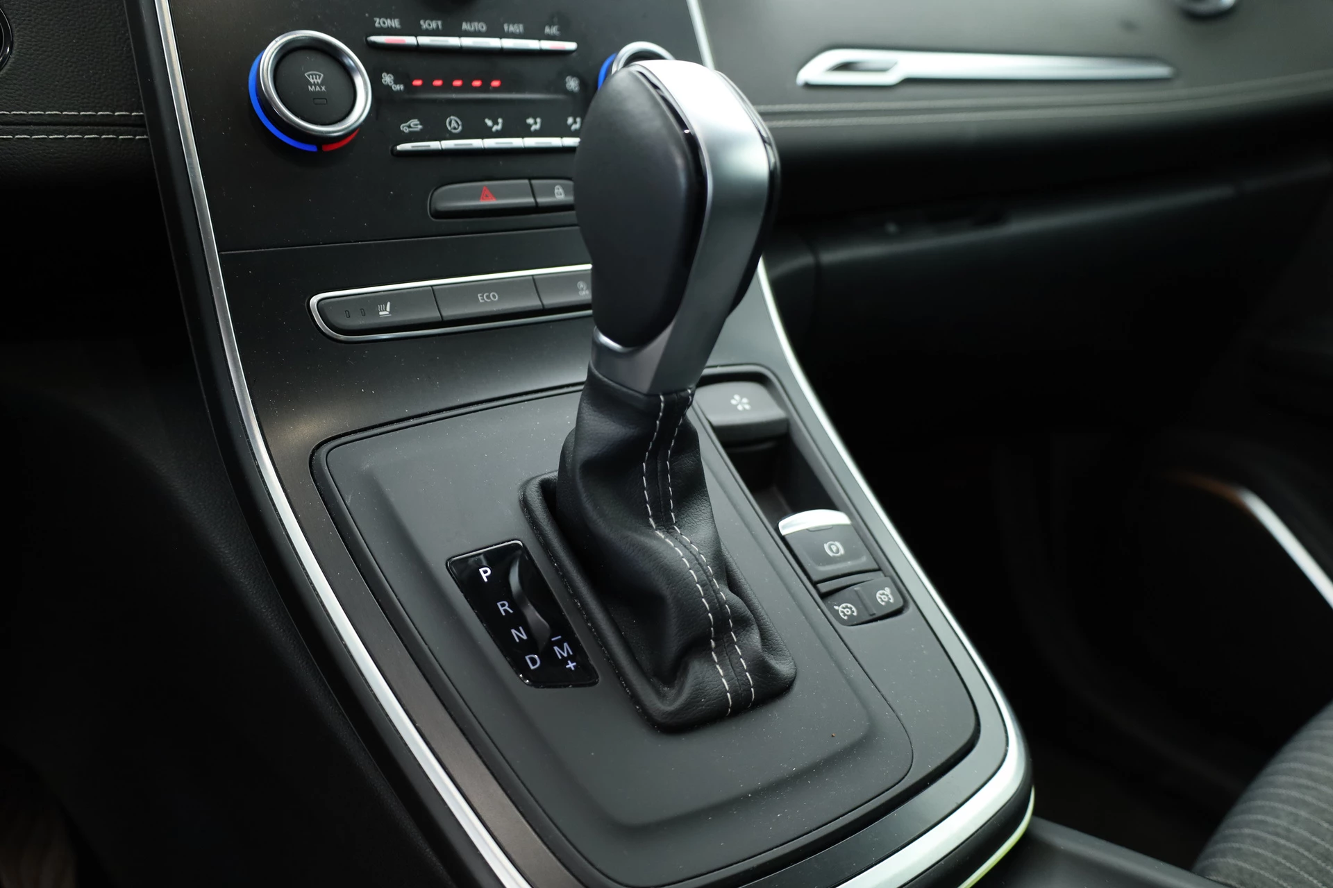 Hoofdafbeelding Renault Scénic