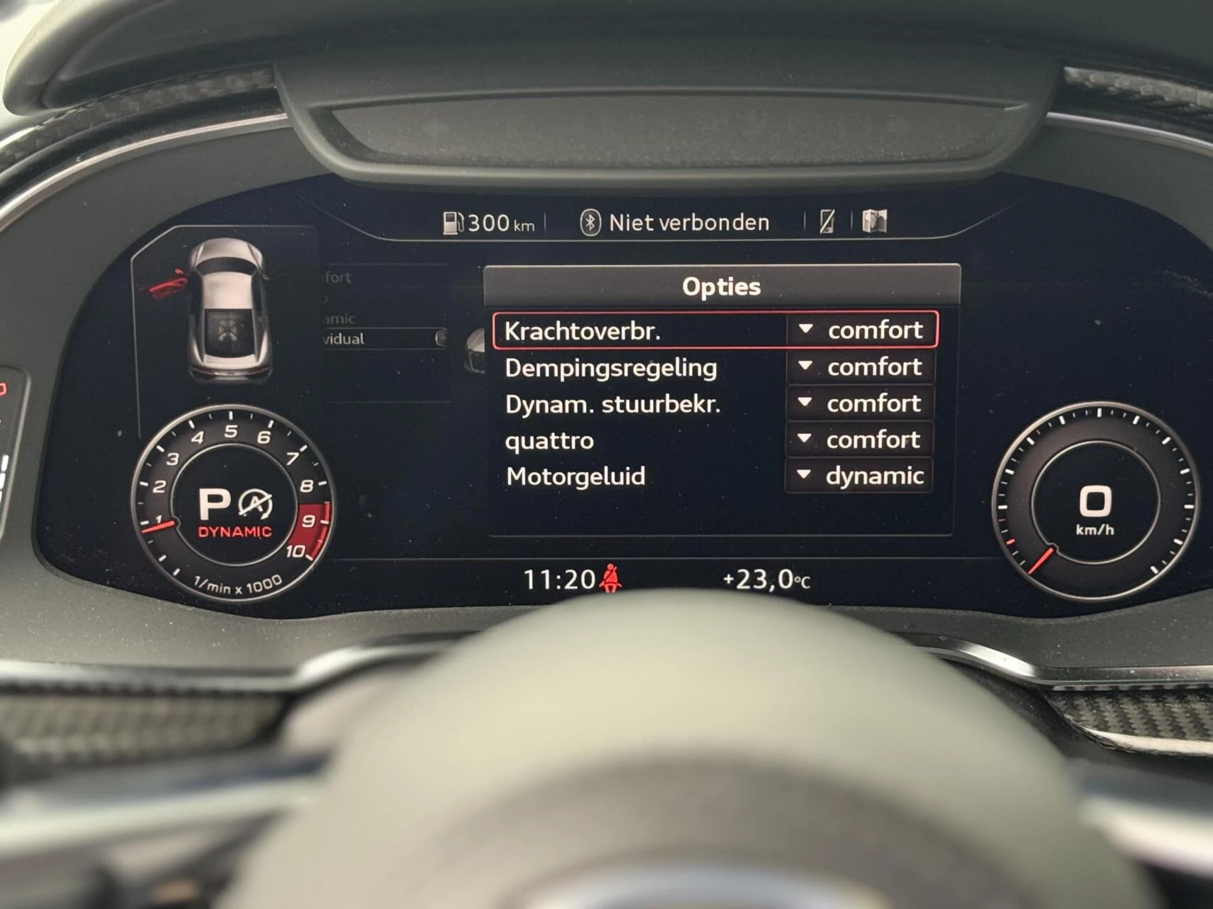 Hoofdafbeelding Audi R8