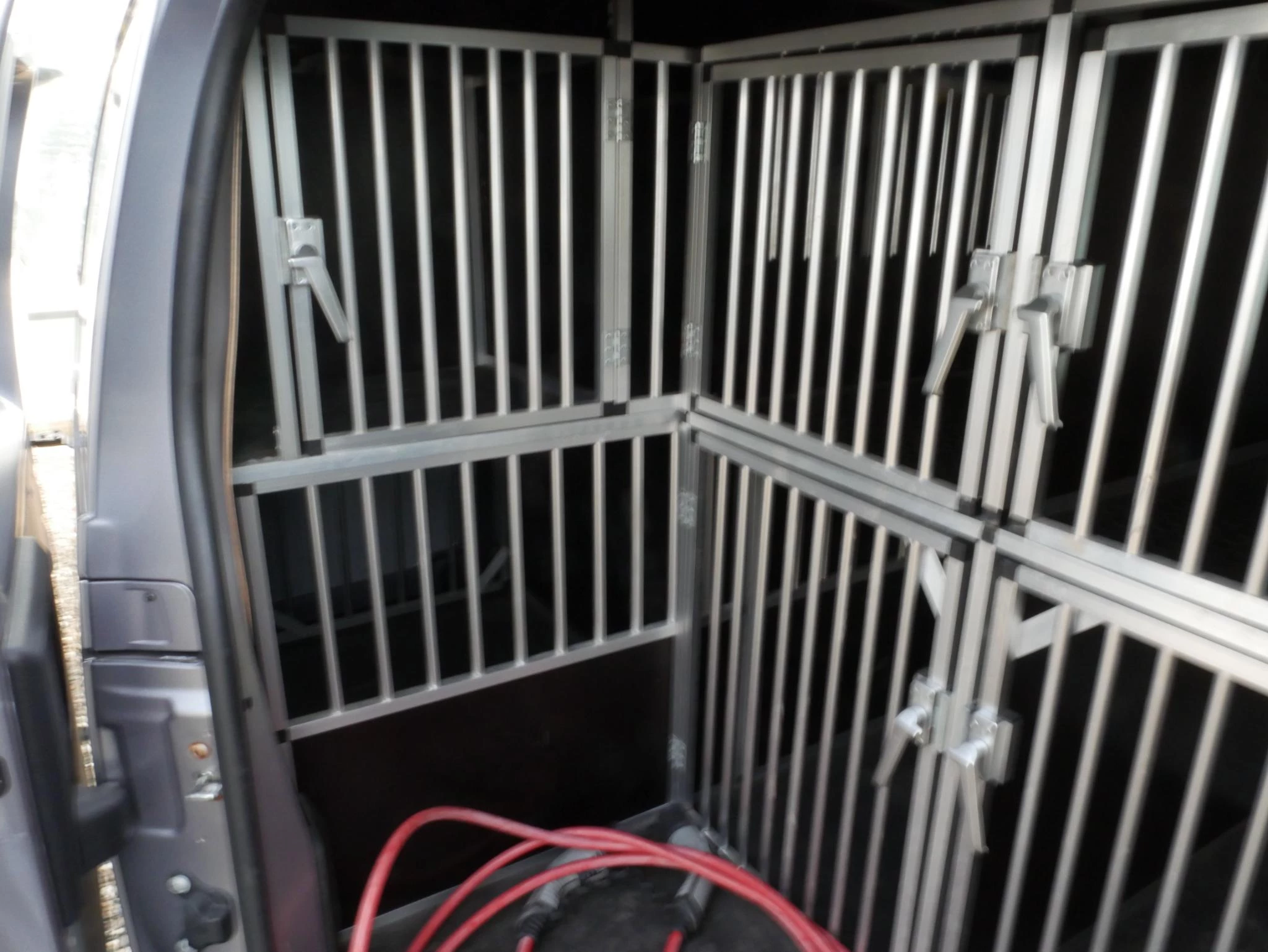 Hoofdafbeelding Citroën ë-Jumpy