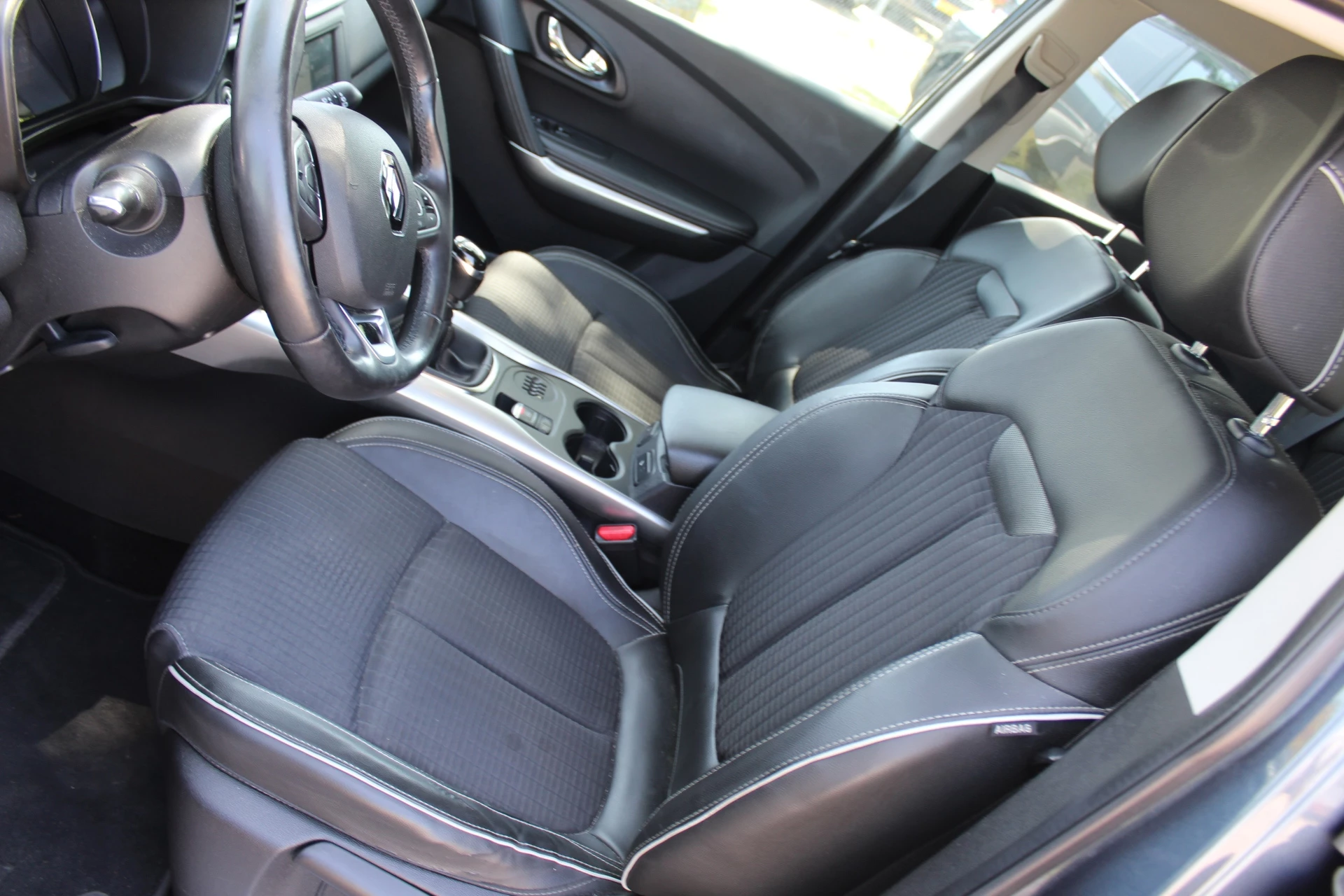 Hoofdafbeelding Renault Kadjar
