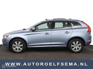 Volvo XC60 2.0 T5 Polar+