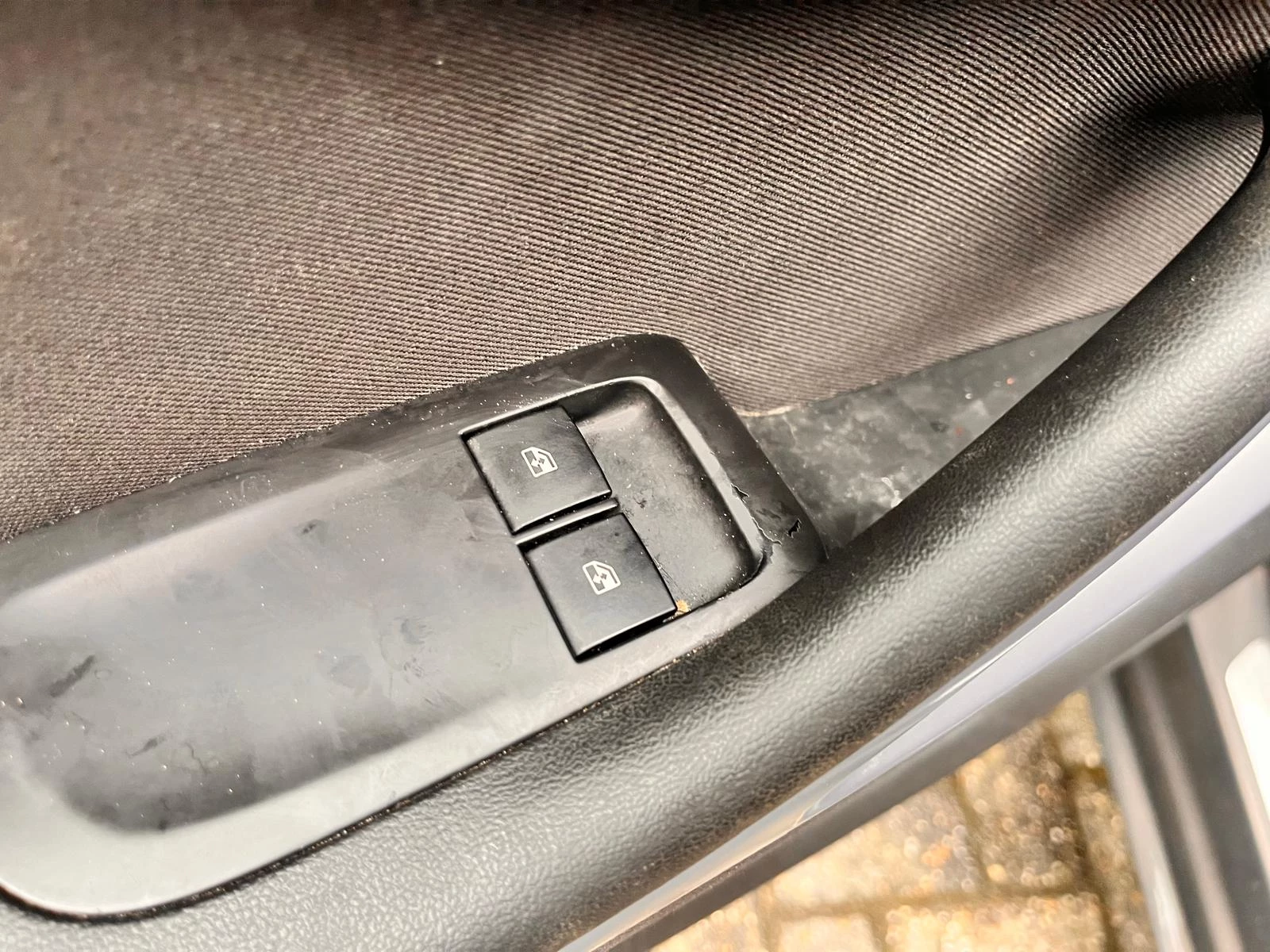 Hoofdafbeelding Opel Zafira