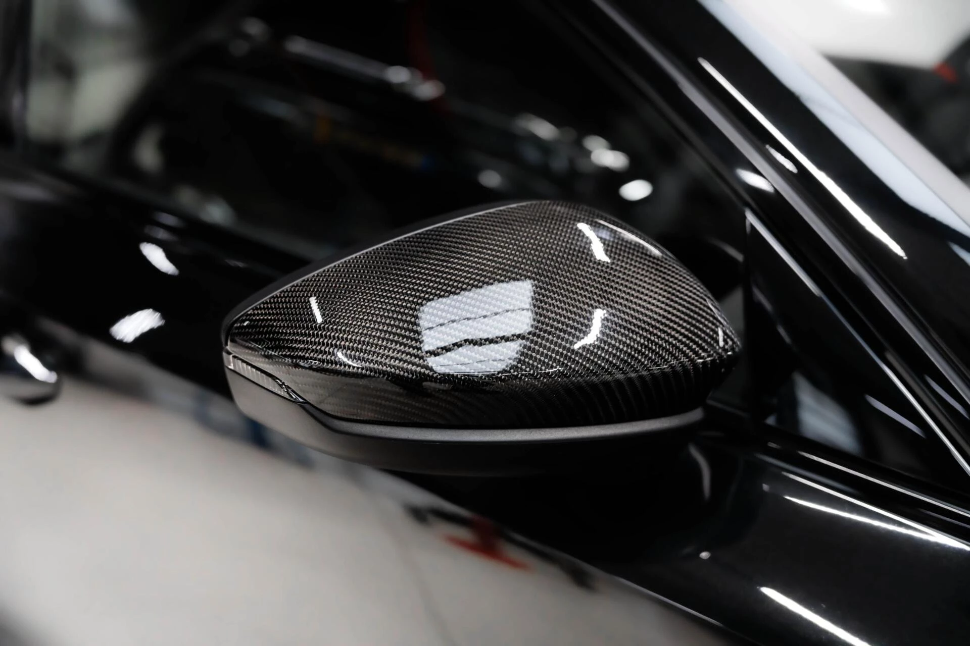 Hoofdafbeelding Audi RS3