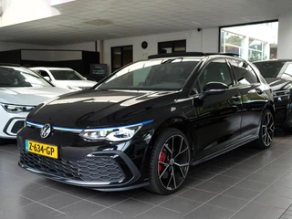 Volkswagen Golf 1.4 eHybrid GTE | PANO | IQ | CAMERA