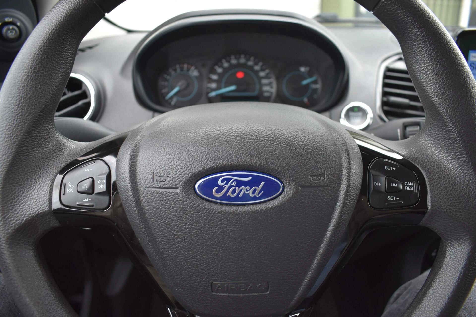 Hoofdafbeelding Ford Ka