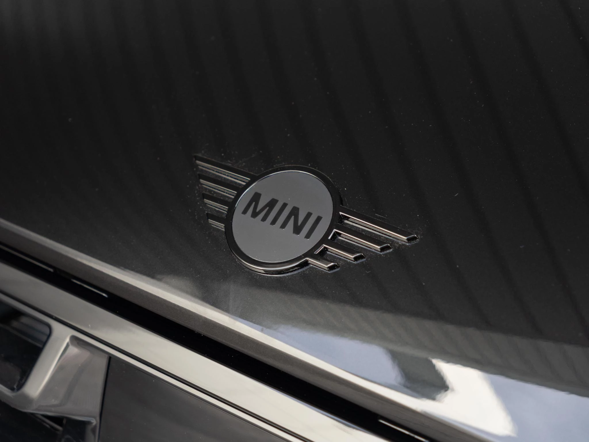 Hoofdafbeelding MINI Cooper S Cabrio