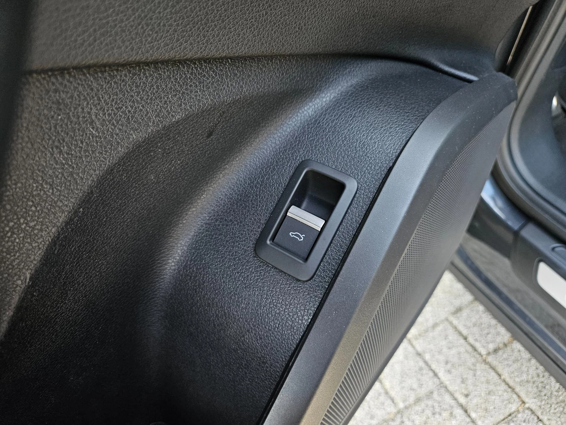 Hoofdafbeelding Audi SQ5