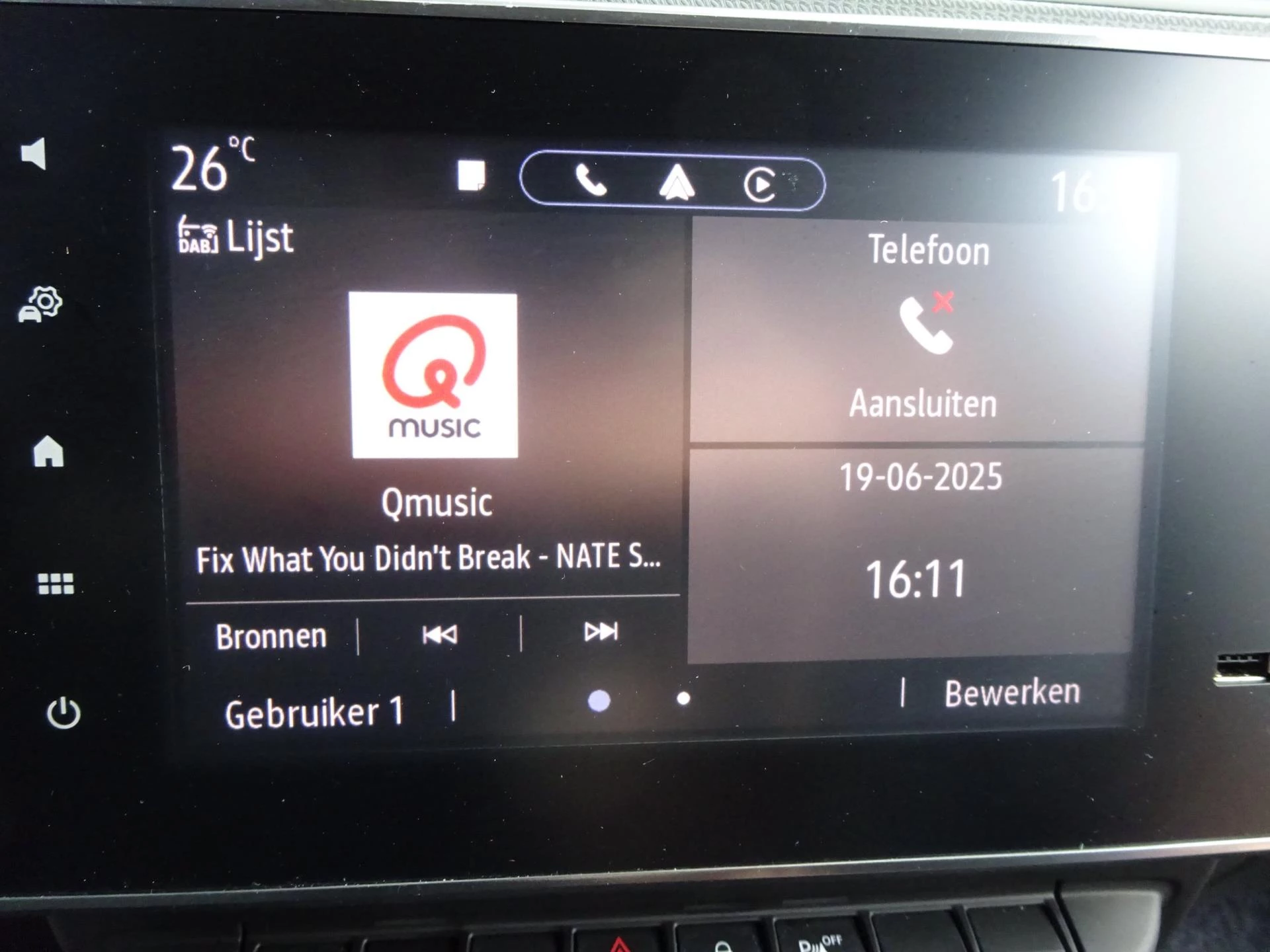 Hoofdafbeelding Renault Express