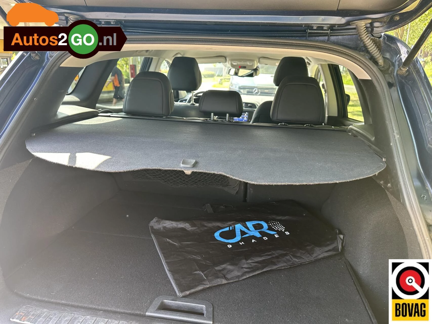 Hoofdafbeelding Renault Kadjar