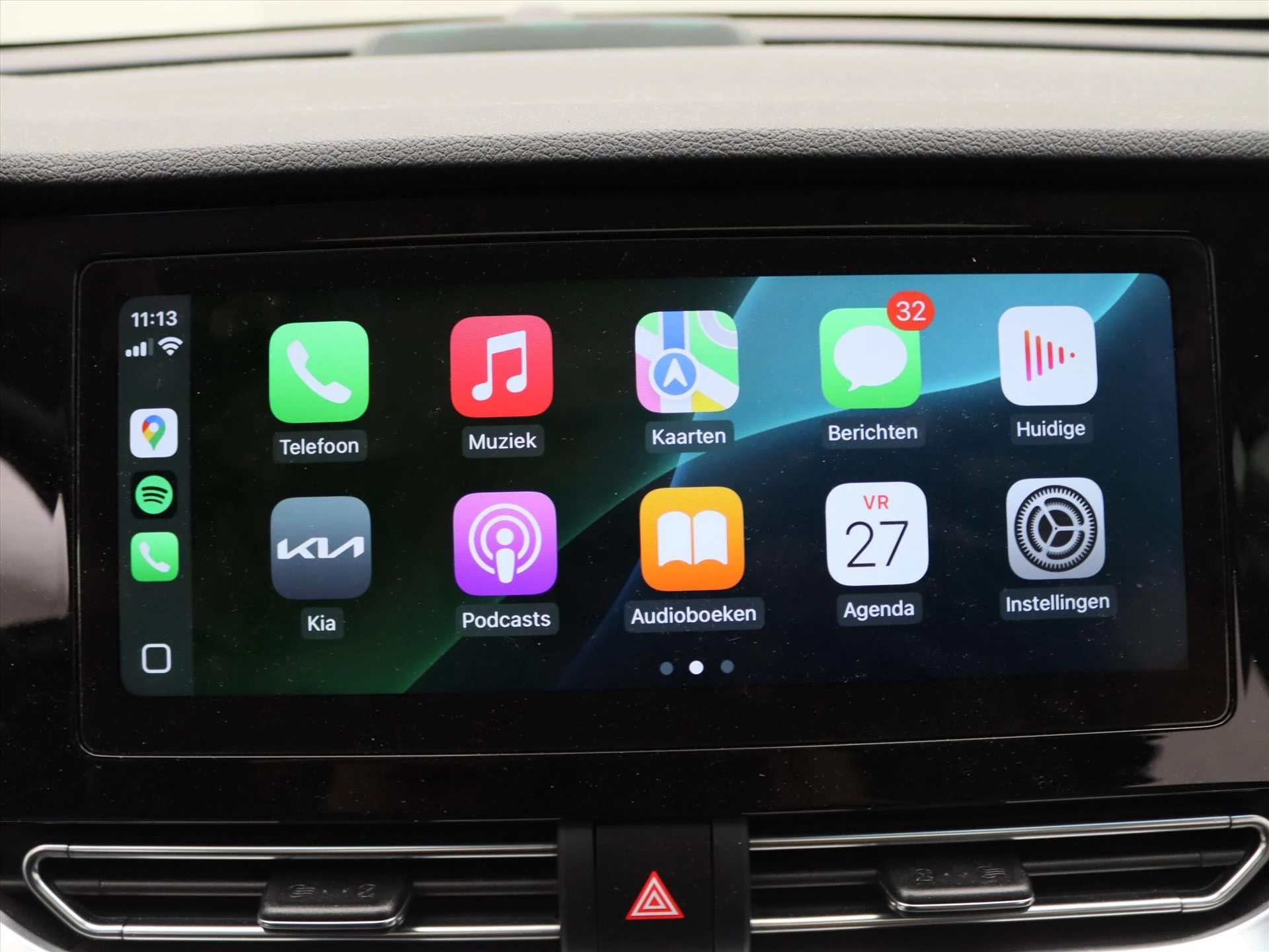 Hoofdafbeelding Kia e-Niro