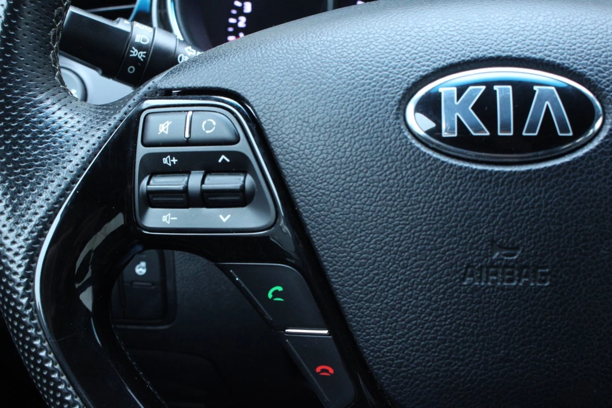 Hoofdafbeelding Kia cee'd