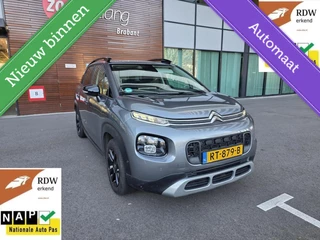 Citroen C3 Aircross 1.2 PureT S&S Shine Airco/Carplay/APK27