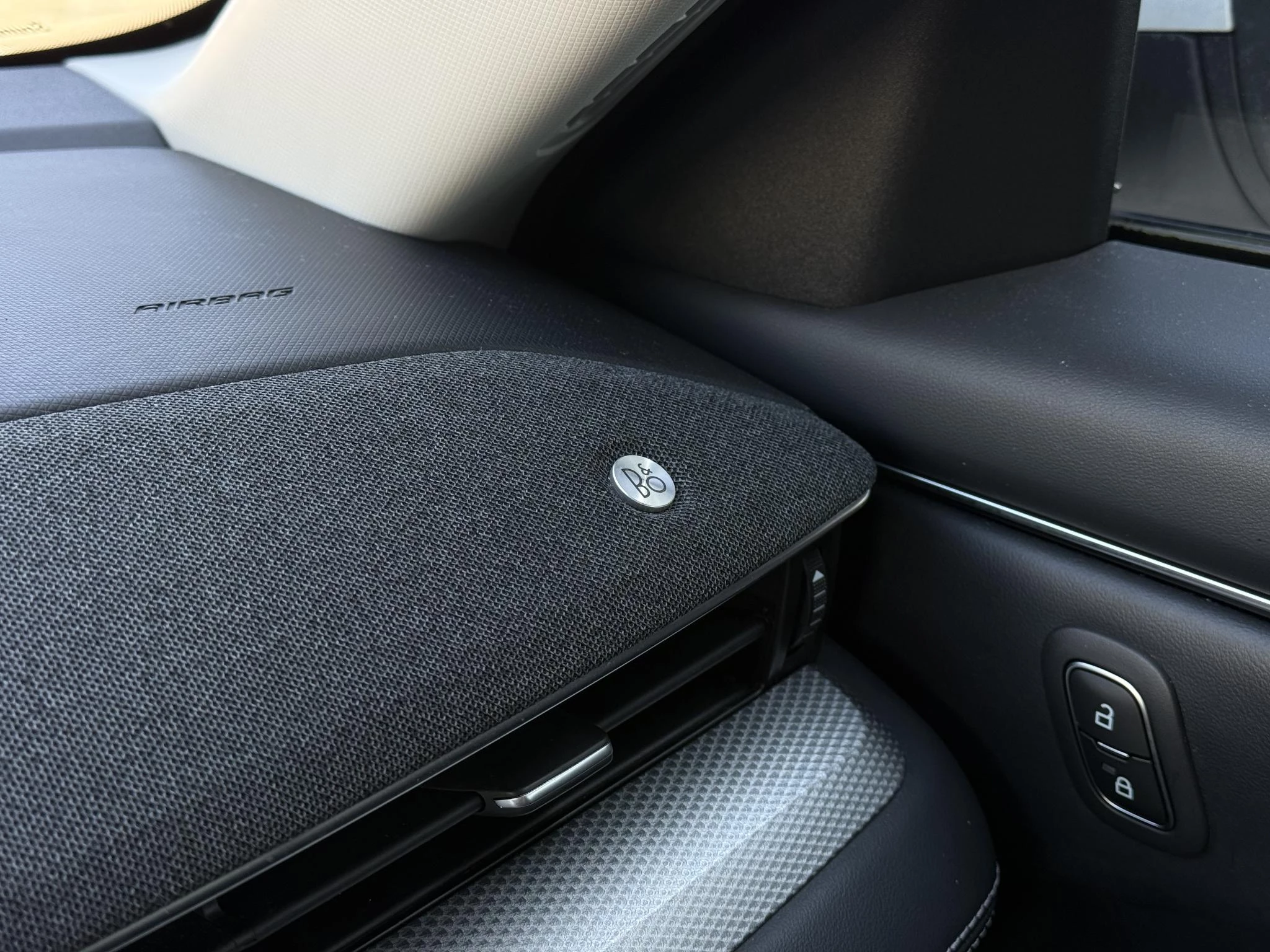 Hoofdafbeelding Ford Mustang Mach-E