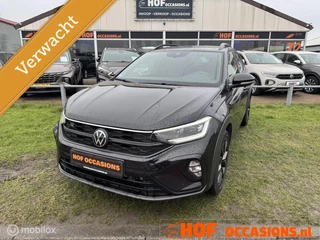 Volkswagen Taigo 1.5 TSI R-Line IQ-LIGHT/KEYLESS/CARPLAY