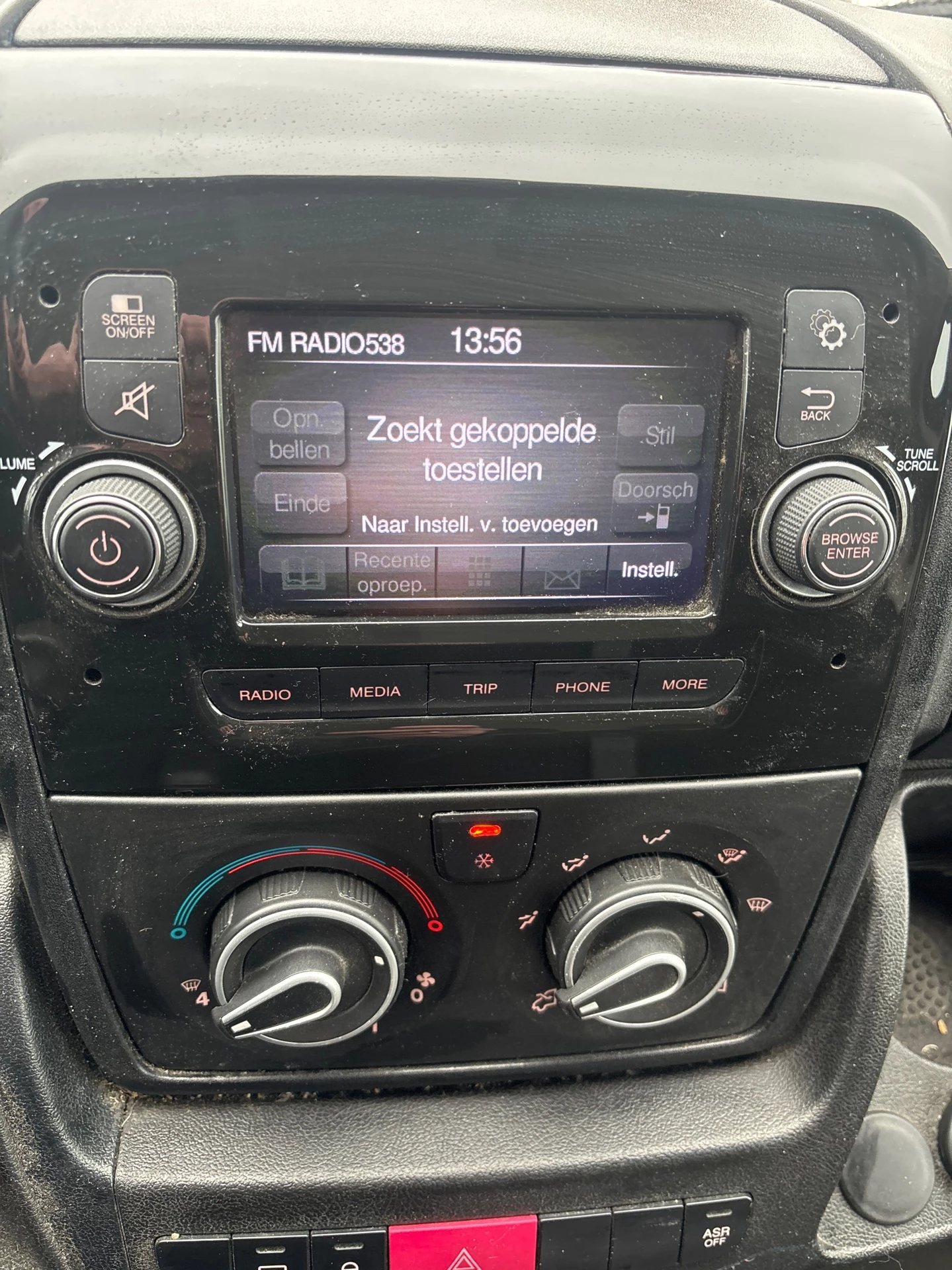 Hoofdafbeelding Peugeot Boxer