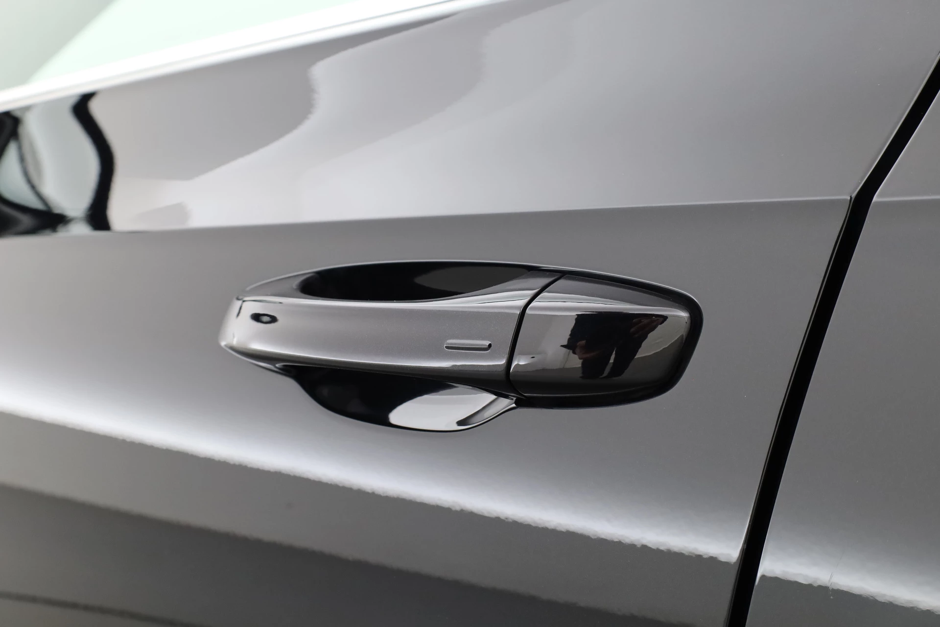 Hoofdafbeelding Volkswagen Arteon