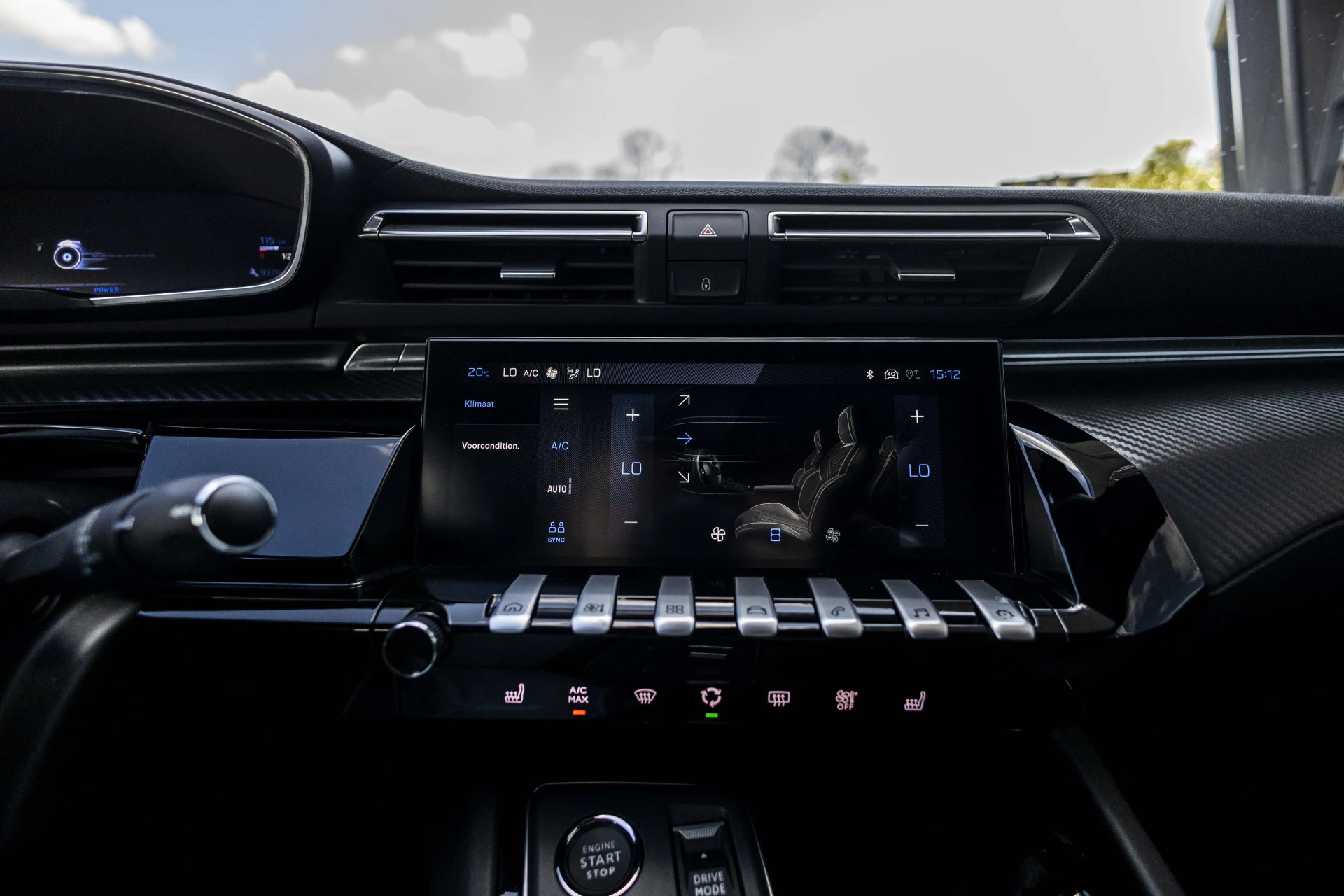 Hoofdafbeelding Peugeot 508