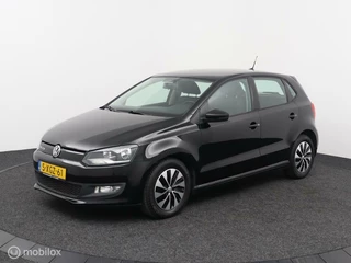 Hoofdafbeelding Volkswagen Polo Volkswagen Polo 1.4 TDI BlueMotion