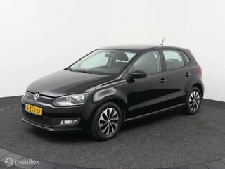 Volkswagen Polo 1.4 TDI BlueMotion