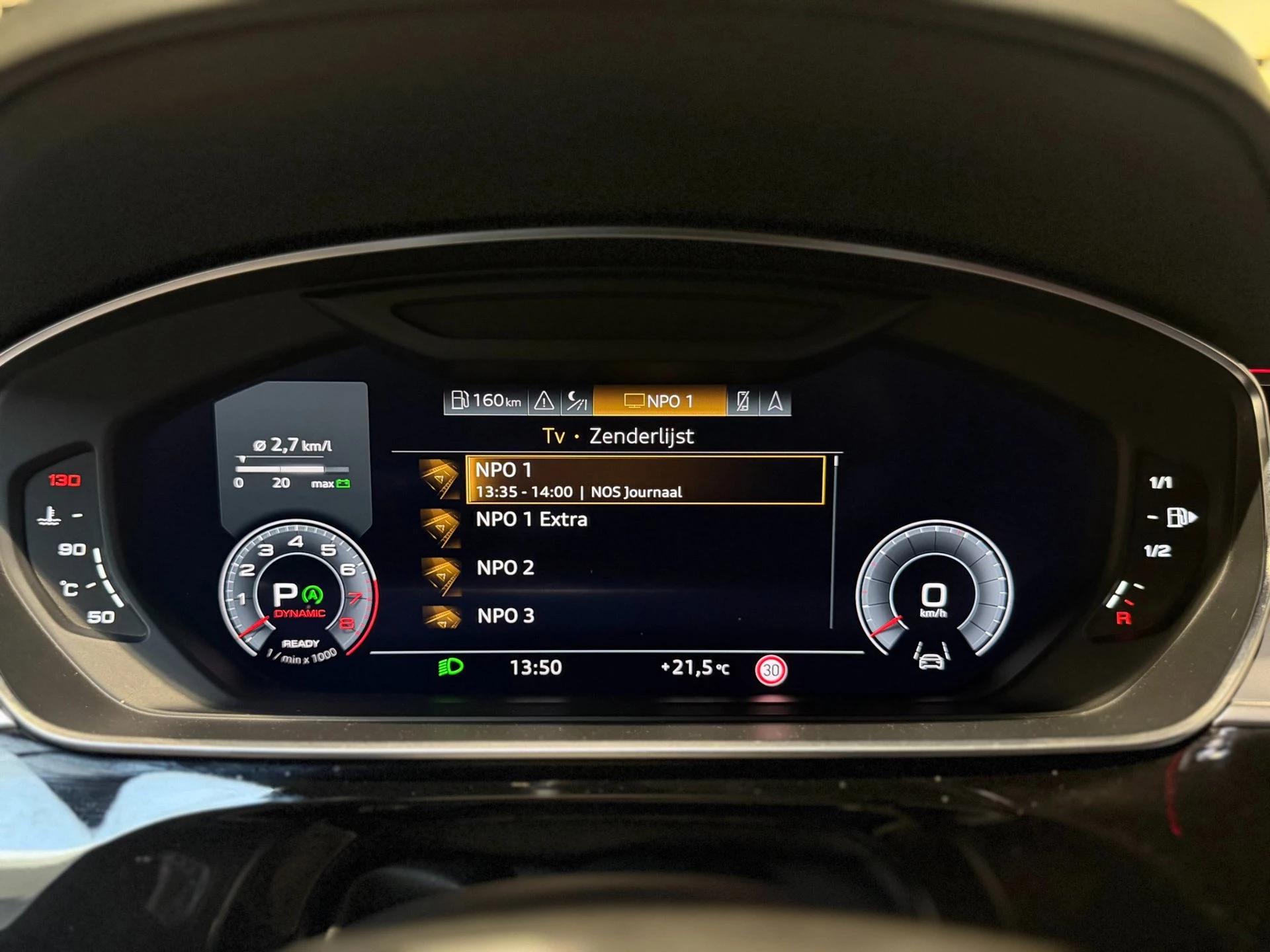 Hoofdafbeelding Audi A8