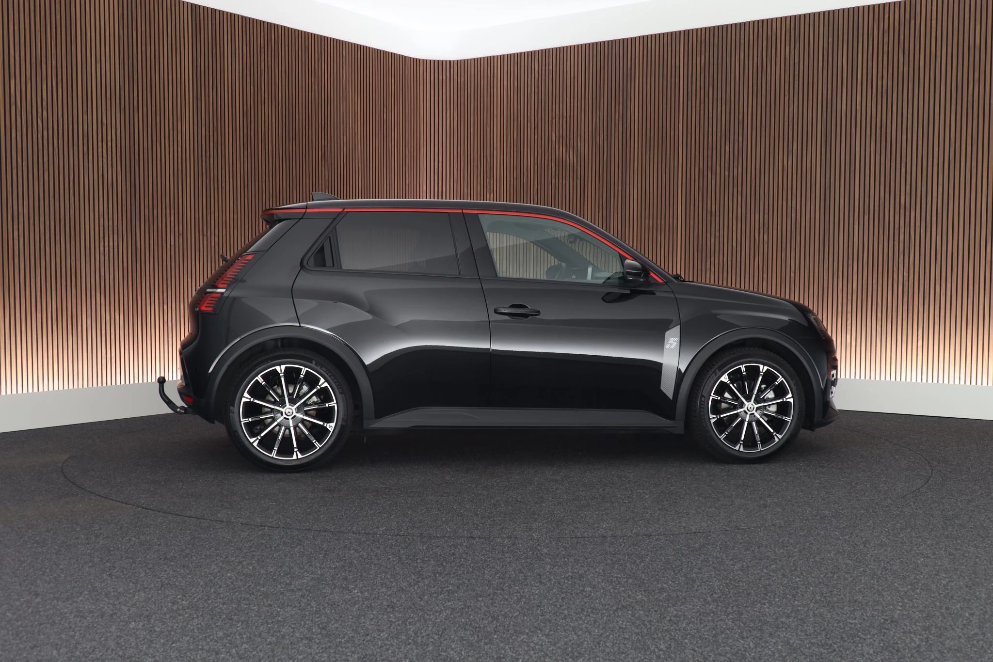 Hoofdafbeelding Renault 5