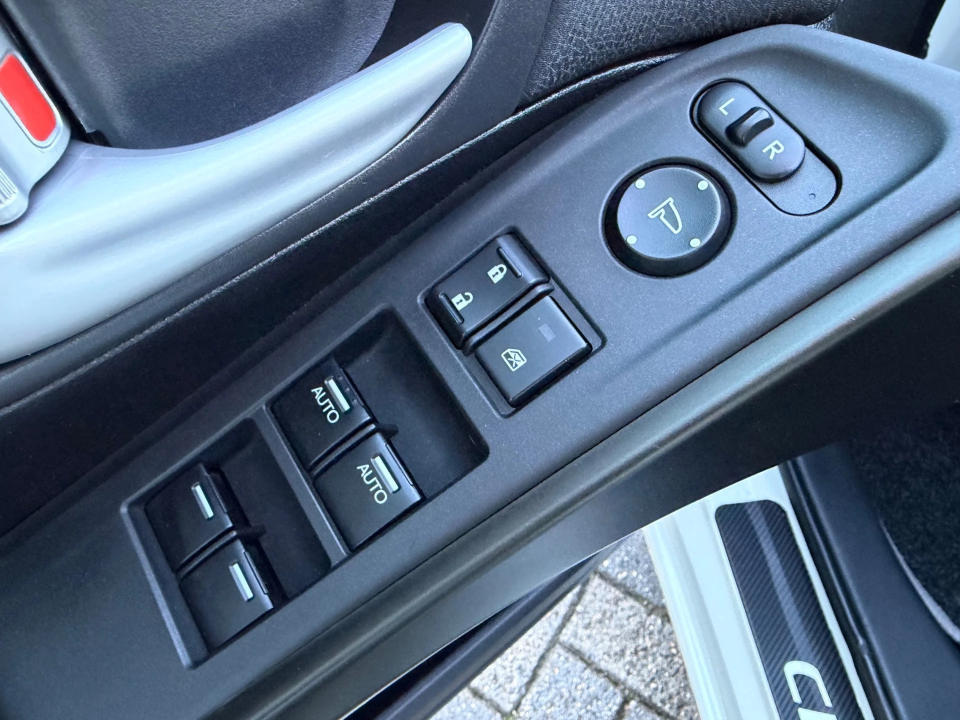 Hoofdafbeelding Honda Civic